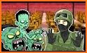 Zombie Empire- Left to survive in the doom city related image
