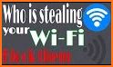 Who Steals My WiFi? related image