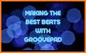 Groovepad - Music & Beat Maker related image