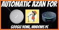 Azan For Google Nest / Phone related image