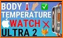 Ambient Temperature Ultra related image