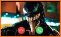 fake call venom prank related image