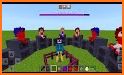 Skin Whitty fnf | Friday Night Funkin mcpe related image