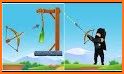 Archery Bottle Shooting Game related image