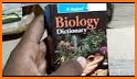 Biology Dictionary related image