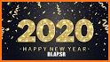 Happy New Year 2020 related image