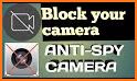 Anti spy: Camera & Microphone block related image