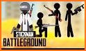 Stickman Plays Battle Royale related image
