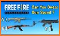 Free Fire Quiz! related image