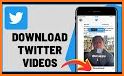 Download Twitter Video - twitter video downloading related image