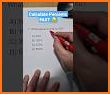 HarryRabby2 Math Percentage Multiplication FULL related image