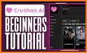Crushon AI related image