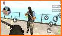 Anti Terrorism Shooting Games - Free FPS Shooter related image