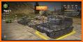 Action Tanks Online: Multiplayer Tank Fight Battle related image