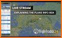 Flightradar.live related image