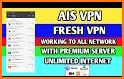 AIS VPN related image