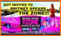 Britney Spears The Zone related image
