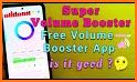 Volume Booster-Works 100% Speaker Boost Loud Sound related image