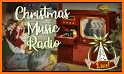 Christmas radio app xmas radio related image