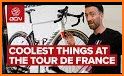 Live Tour de France 2019 related image