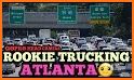 Trucking Weather & Traffic related image