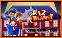 1, 2 BLAME! - Find the Killer related image