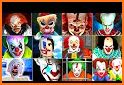 Pennywise! Evil Clown - Granny Horror Games 2021 related image