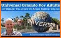 Visit Orlando Destination App related image