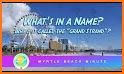What's Up Myrtle? - Myrtle Beach - Grand Strand related image