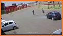 Bank Cash Transit Security Van:Money Truck Robbery related image