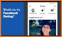 How to use Facebook Dating related image