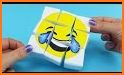Emoji Block Puzzle related image