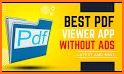 Pdf Reader Pro - Pay Once For Life (No Ads) related image
