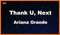 ariana grande songs without internet related image