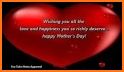 Mothers Day Greetings related image
