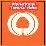 MyHeritage photo animation walkthrough related image