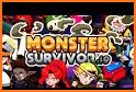 Monster Survivor io:Action RPG related image