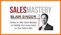 Sales Mastery Magazine related image