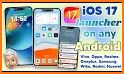 iOS Control Center 16 Launcher related image