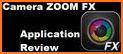Camera ZOOM FX Premium related image