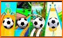 SOCCER BALL ADVENTURES related image