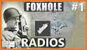 FOXHOLE Internet Radio Network related image