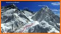 Mount Everest 3D related image