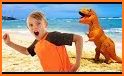 My Dino Town: Fun Baby Learning Games for Kids related image