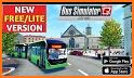 Bus Simulator City Ride Lite related image