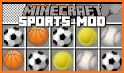 Sport Bikes Mod for MCPE related image