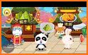 Panda Chef, Chinese Recipes-Cooking Game for Kids related image