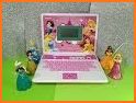 Princess Computer related image