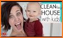 Kids Clean House related image
