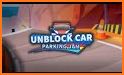 Parking Jam Unblock: Car Games related image
